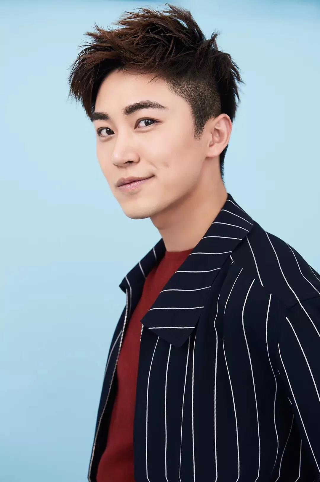 星刊娱乐专访 代超 做一个匠人,打磨天赋,做一个演员,感受生活