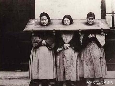 太平天国最悲惨的将军 父子惨遭凌迟, 妻子被清兵送上木驴游街示众