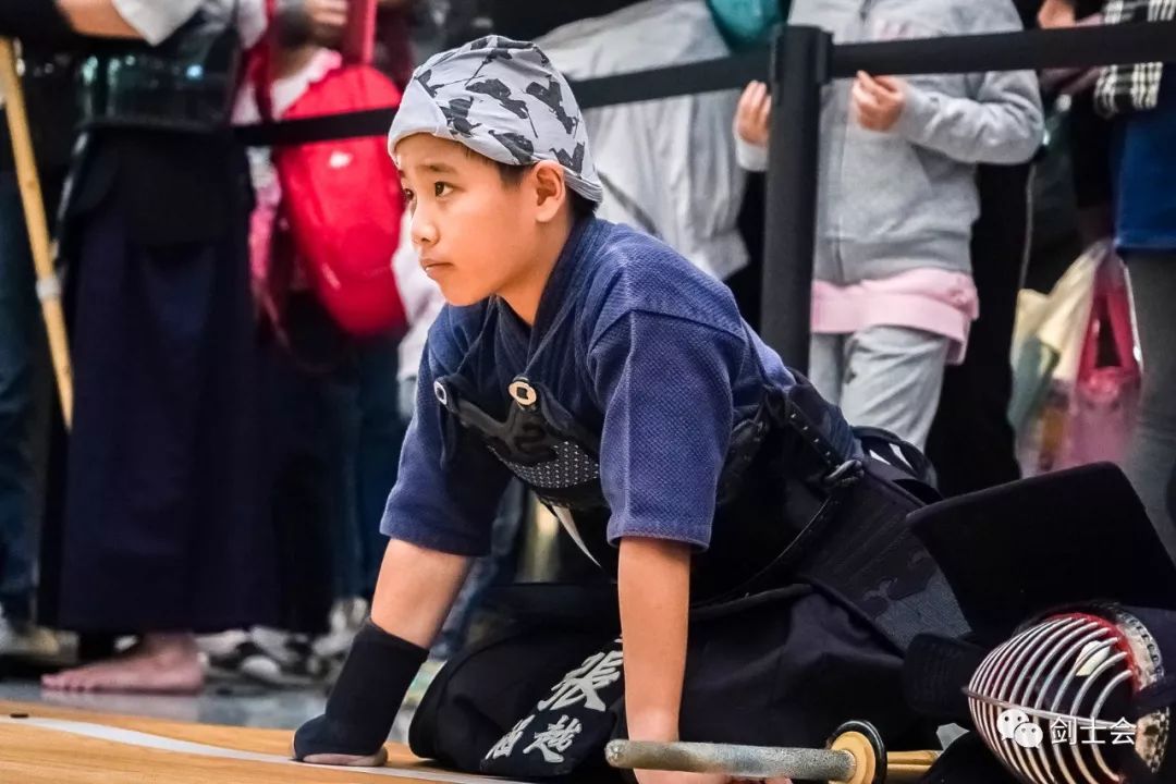 剑士会喜提2019上海城市业余联赛剑道总决赛男女团体双冠军收获满满