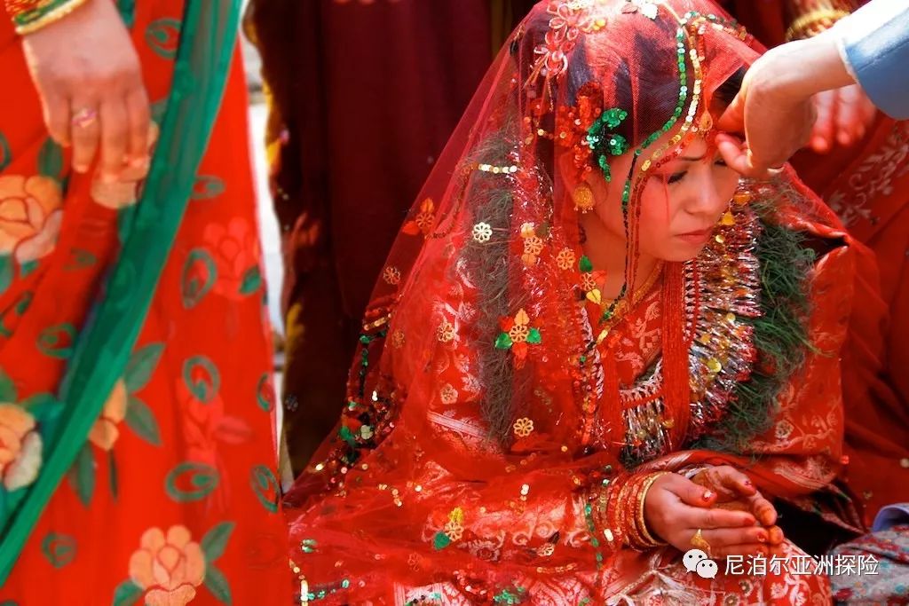 尼泊尔风俗习惯和旅行者礼仪指南