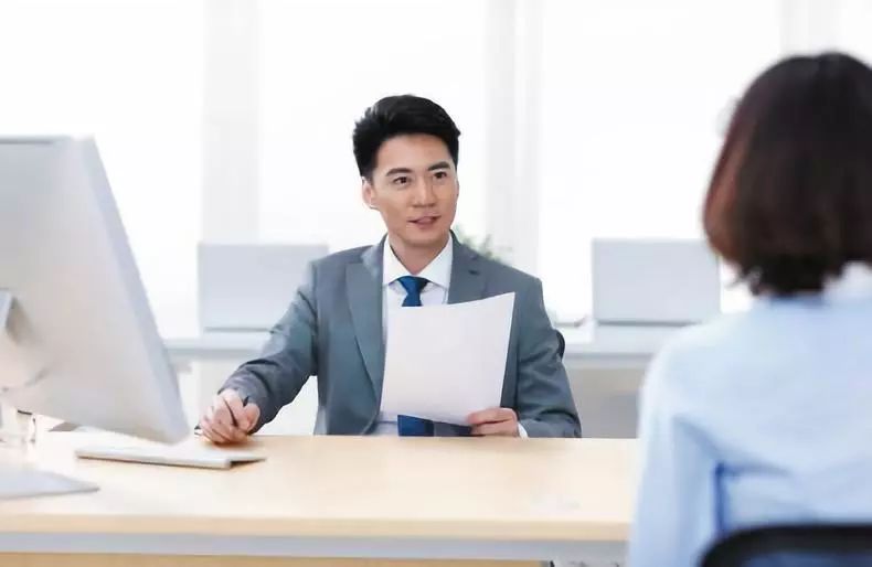 hr必备员工离职面谈样题收藏