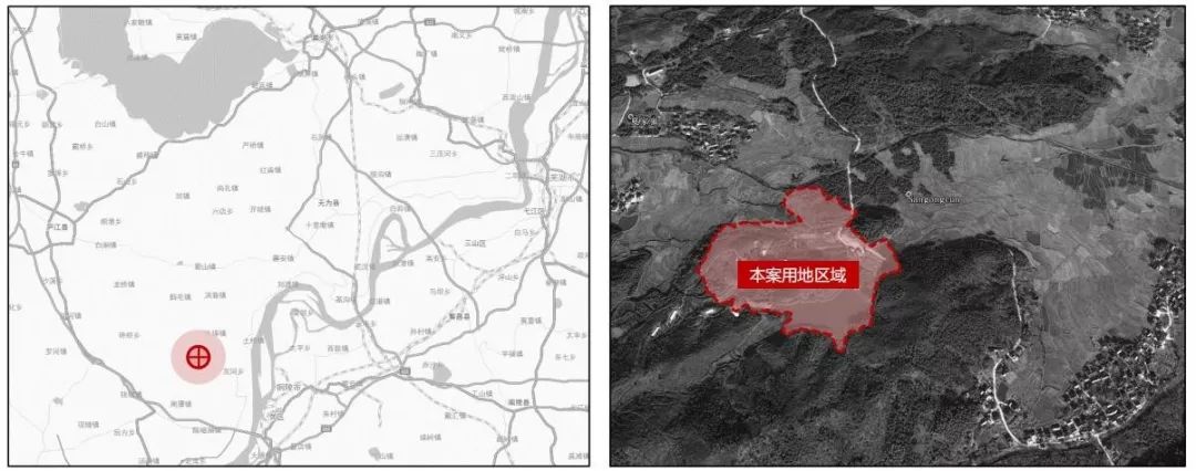 无为将新建一座消防训练基地_无为县