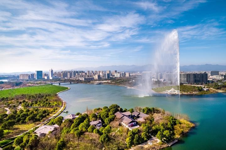 富庶浙江五个带"州"字的地级以上城市,风景优美,旅游资源丰富_衢州