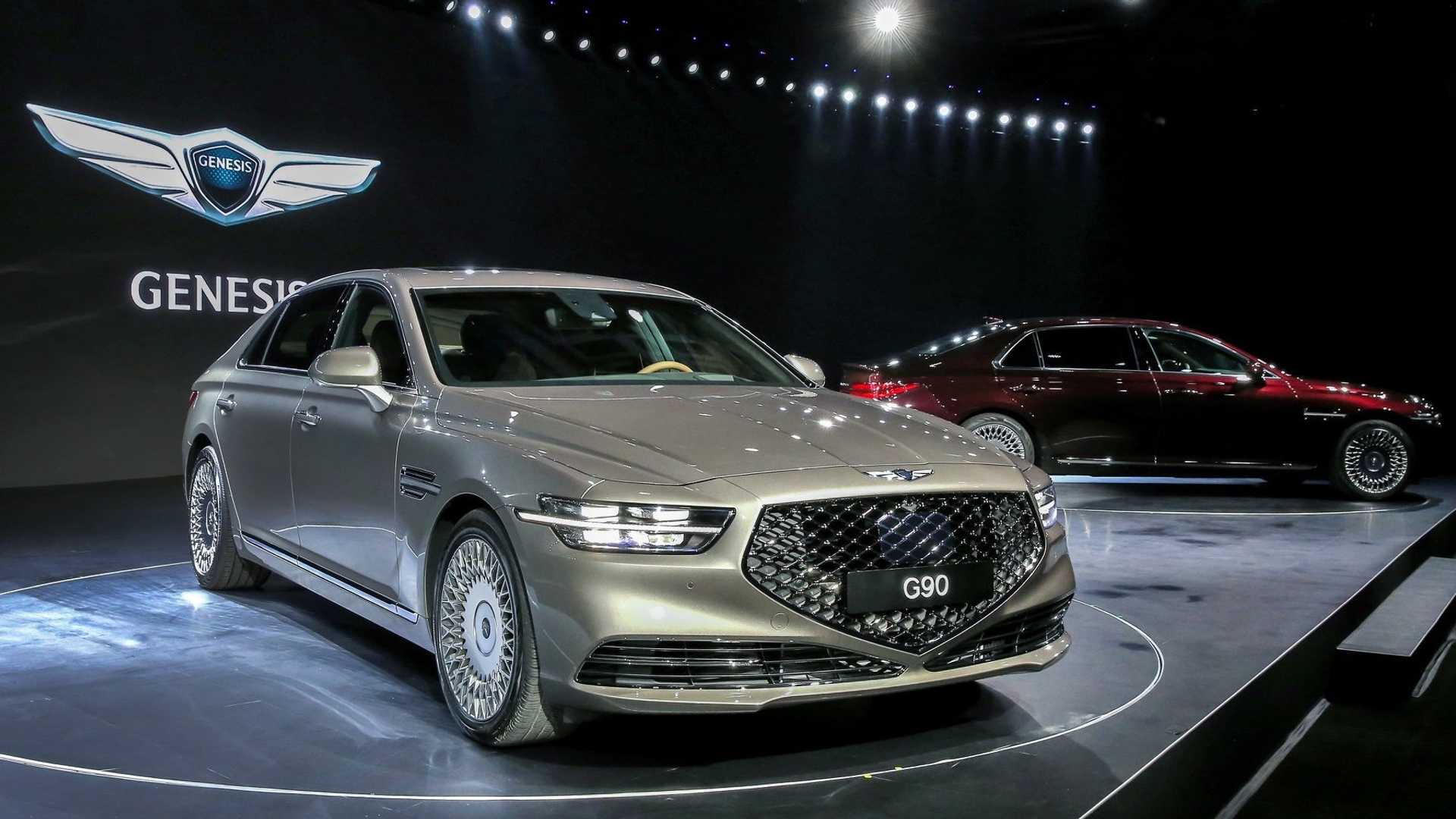 3升及5.0升v8