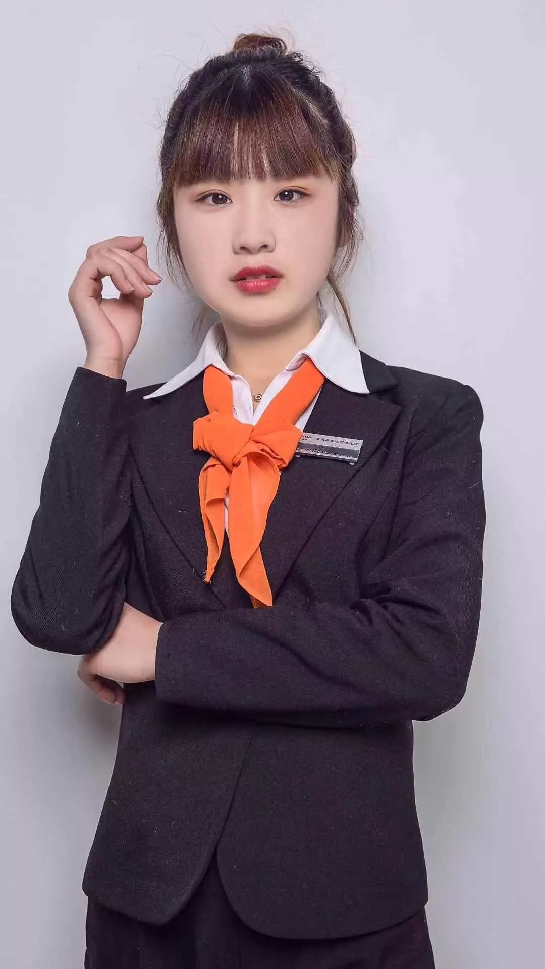 榜样在我身边|东风本田滨州店10月优秀员工风采展示