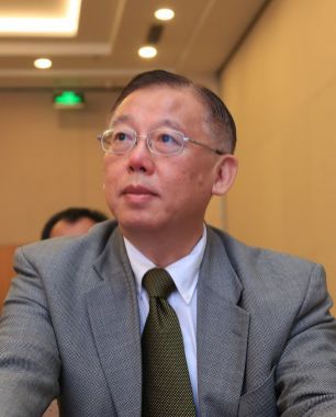 腾飞科技股份有限公司董事长谢剑波先生浙江方舟实业有限公司经理王菊