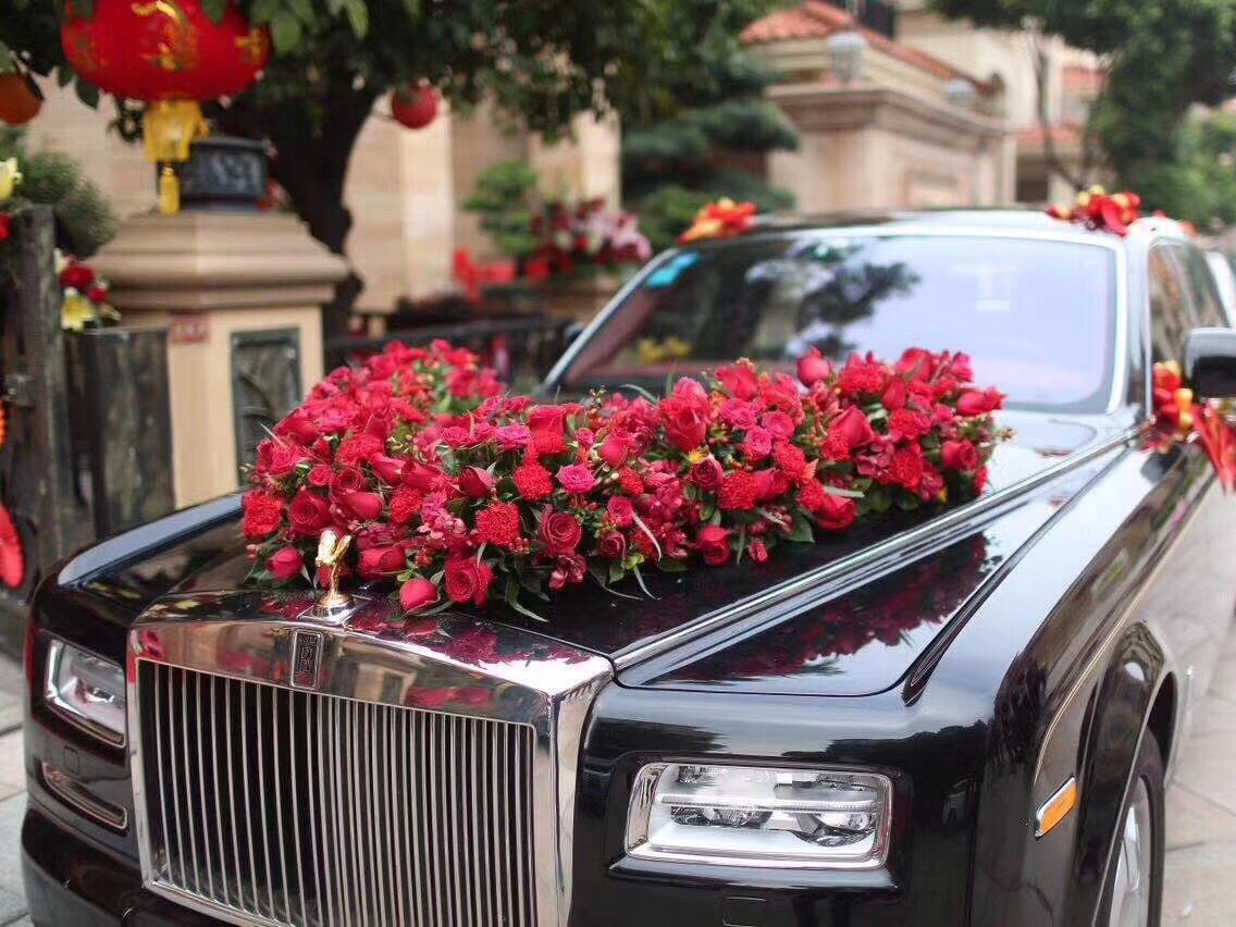 举行婚礼仪式要筹备的小细节和准备工作