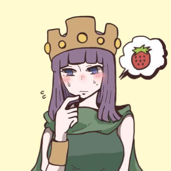 部落冲突只能买一个女王皮肤的穷人该挑哪个枫叶女皇最值