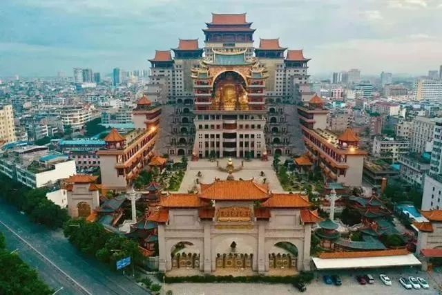 北流新圩这个工程完成后助玉林有望成为广西第三大城市