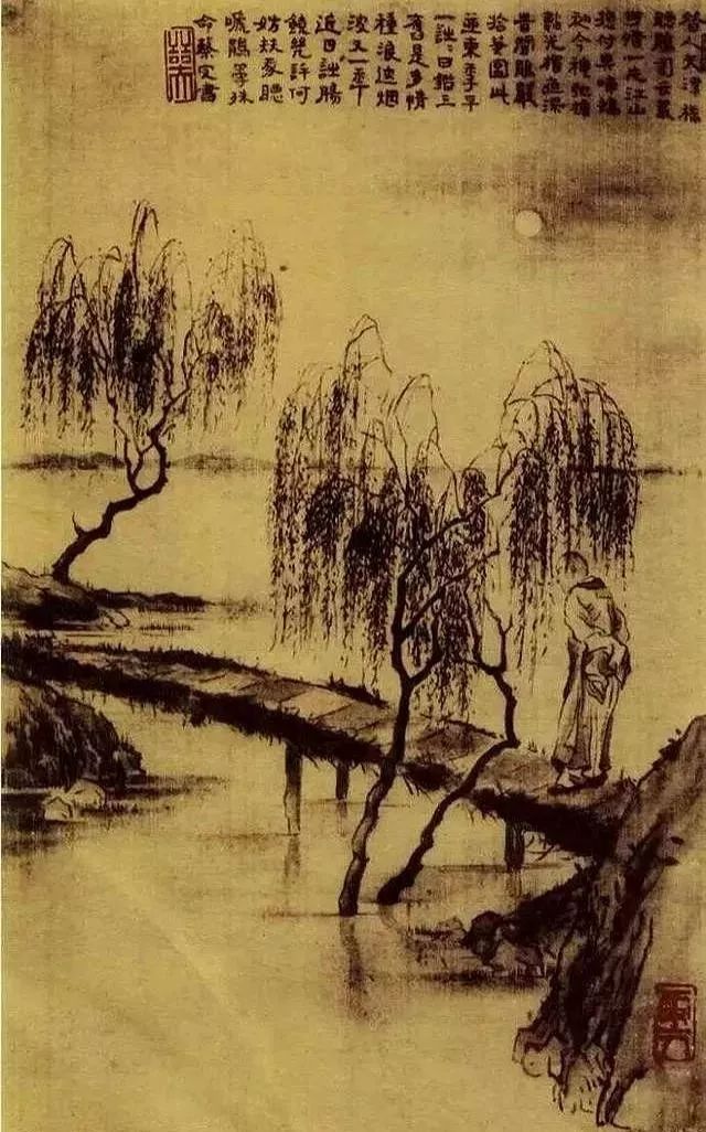 他是陈独秀眼里不可多得的清白之人.