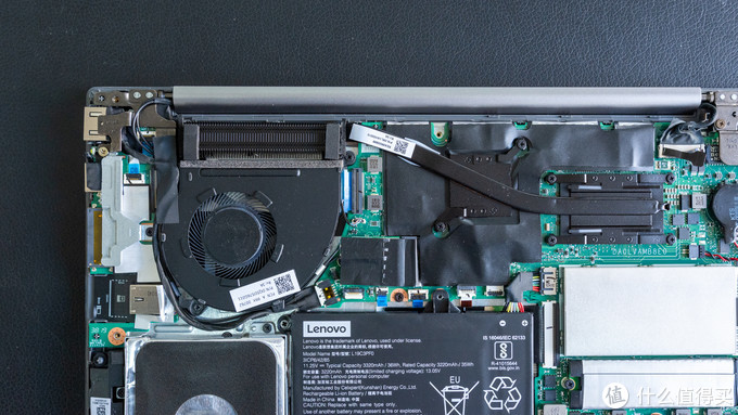 功能型商务本扩展能力极佳联想威62020款详细体验