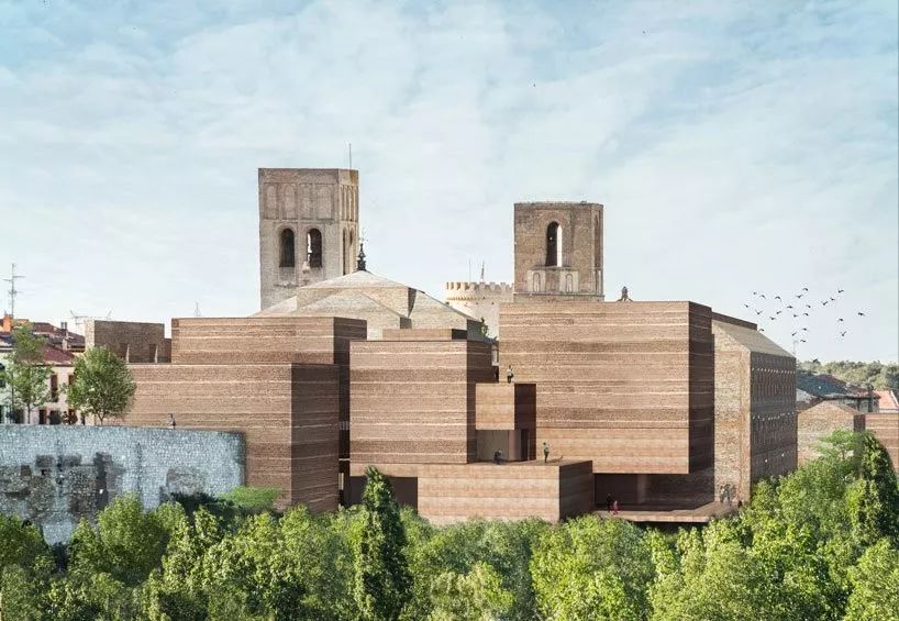 丹麦,路易斯安那现代艺术博物馆展览