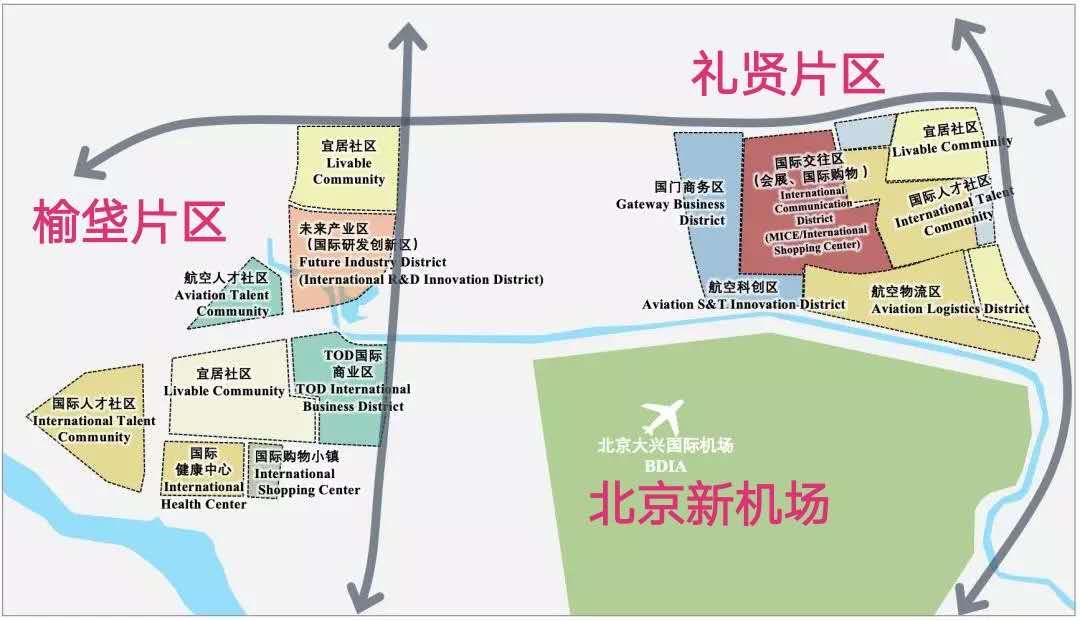 北京地铁r4延长到永清!