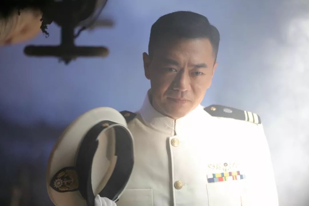 王品一新剧为了新中国热拍红鲨突击五台黄金档联合献映