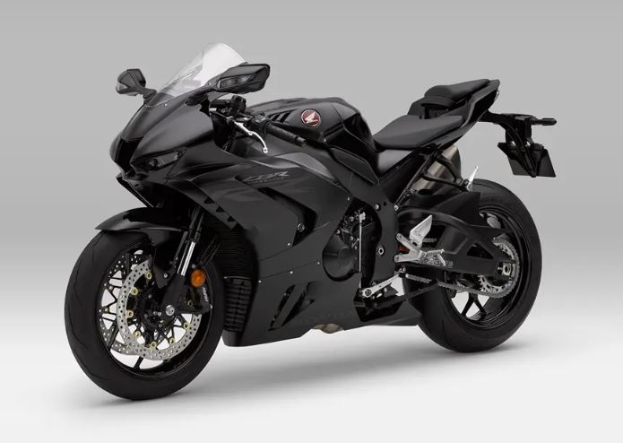 本田发布史上最强火刃CBR1000RR-R/SP 马力217匹配备定风翼_搜狐汽车_搜狐网