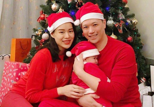 宝宝周岁宴气球如何布置可以参考明星周岁宴