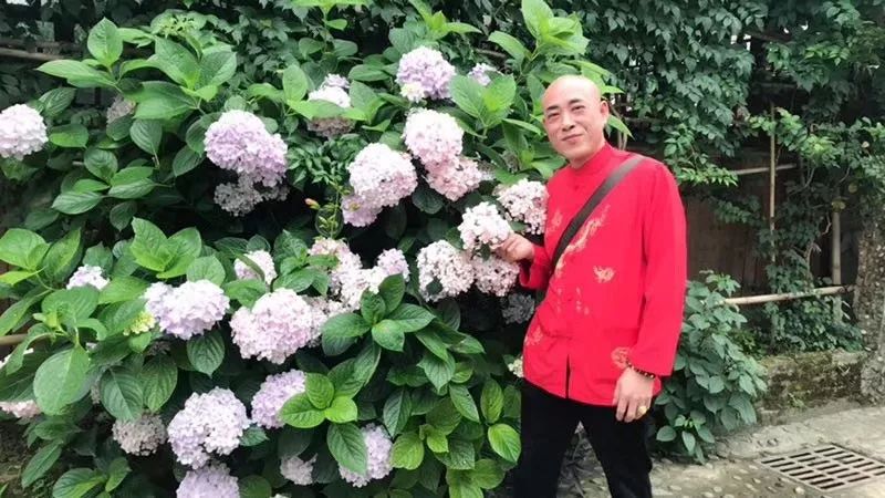 11月7日《潮人潮腔唱潮剧》周四版《票友dj快乐同行》