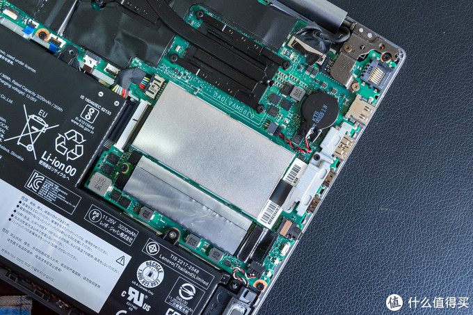 功能型商务本扩展能力极佳联想威62020款详细体验