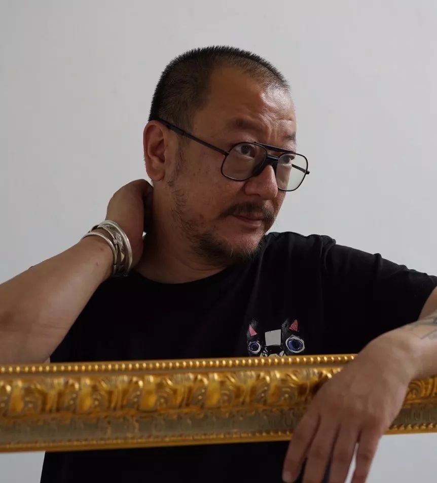 元61孟禄丁11月16日1530在北京民生现代美术馆开幕