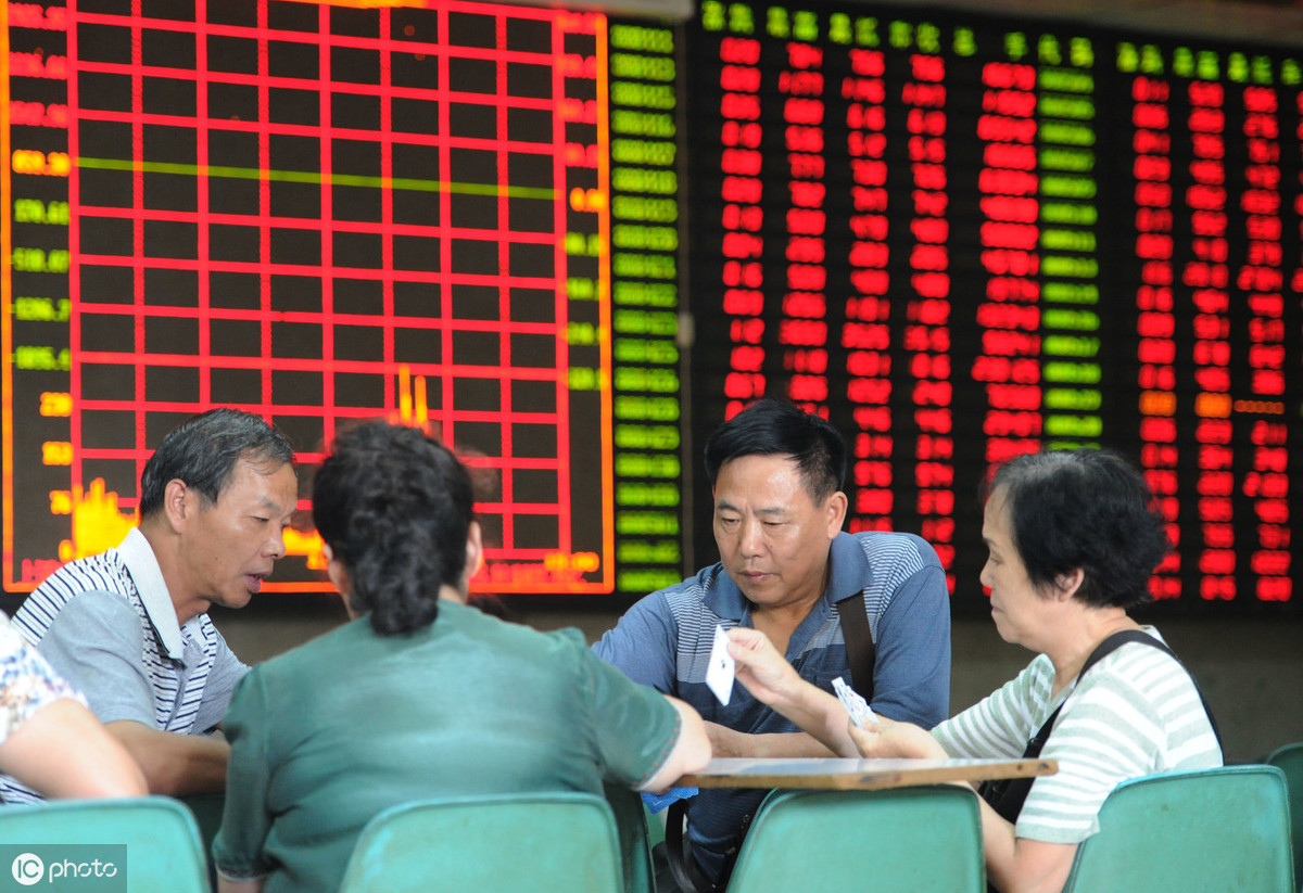 中国a股的3000点走了十年适合投资的股票有哪些值得股民深思