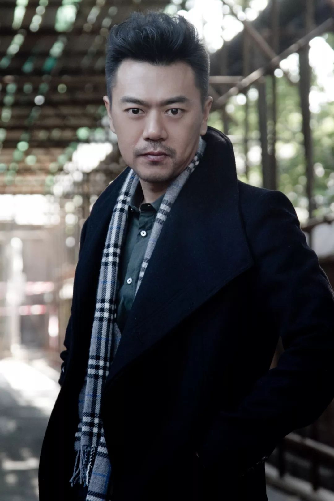 王品一新剧为了新中国热拍红鲨突击五台黄金档联合献映