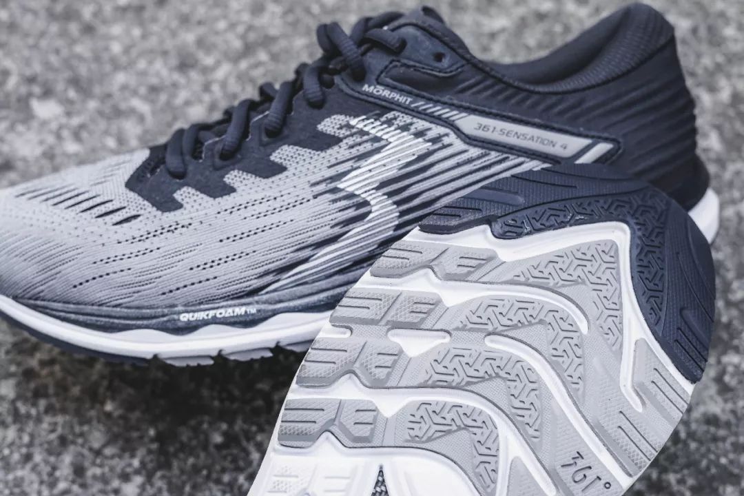 穿什么跑进军国内后361国际线产品的中文名你知道吗