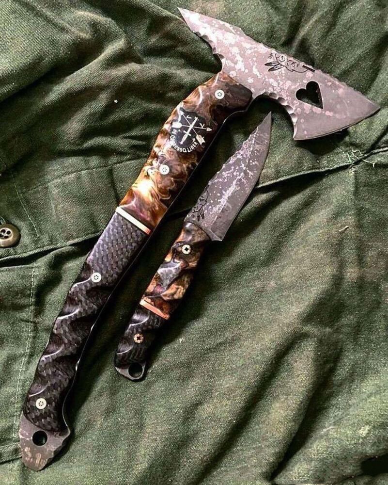 面对丧尸手持这些强大的怪异兵器丧尸就是行尸走肉