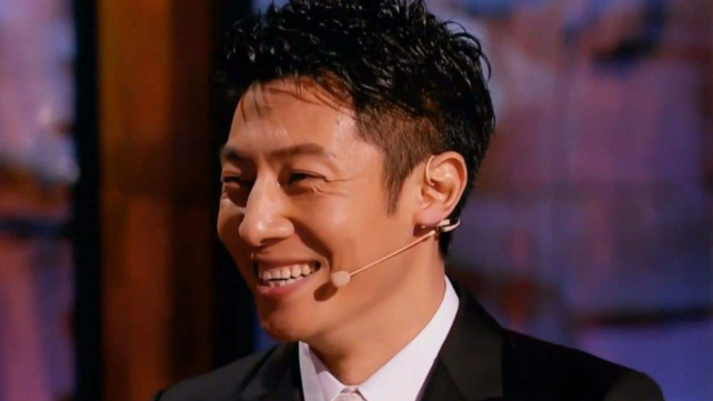 原创撒贝宁妻子职业曝光全世界仅6人难怪小撒迟迟不愿意公开