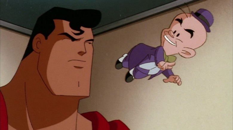 这11个dc角色可能永远不会被拍成电影,太可惜了!