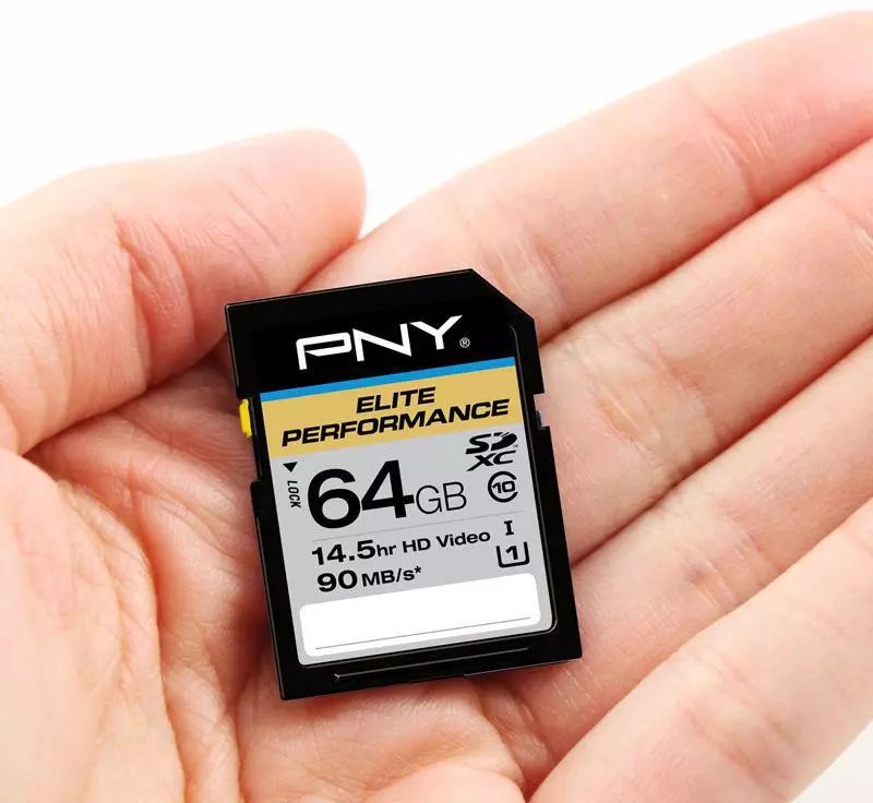 不可忽视的相机储存卡保养,你学会了吗?_数据