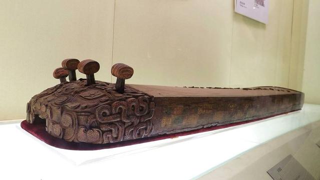 军队炸开千年前古墓发现世界上最早冰箱比西方早了2400年