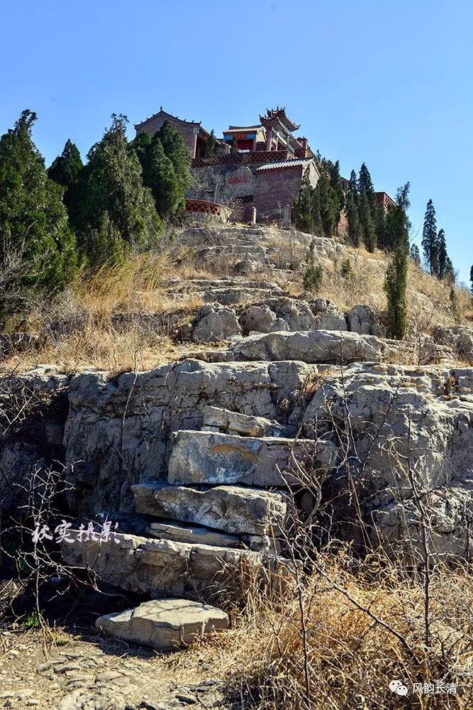 长清周边旅游景点大全图片