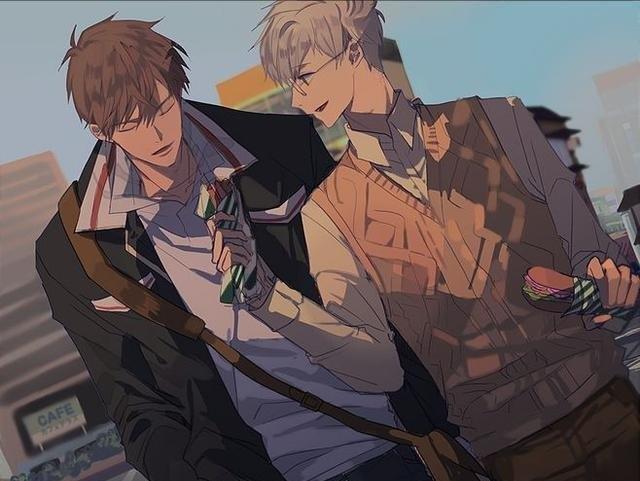 这部作品巨糖和深虐毫不冲突没有金手指也可以很好看