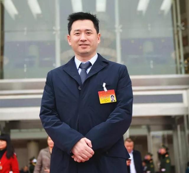 瑞安首富身家65亿,开启温州民企资本,兴业时代第一人_谢世煌