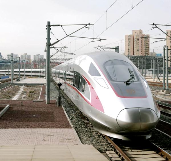 平阳始发这趟高铁要涨价了