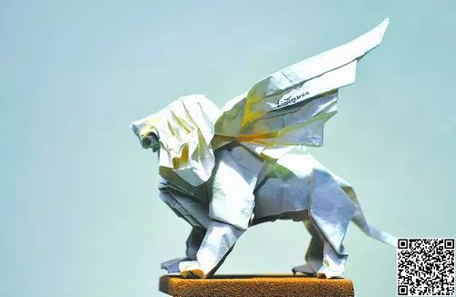 览读者丨李占军科学的艺术实践未来必是一场轰轰烈烈的美学革命