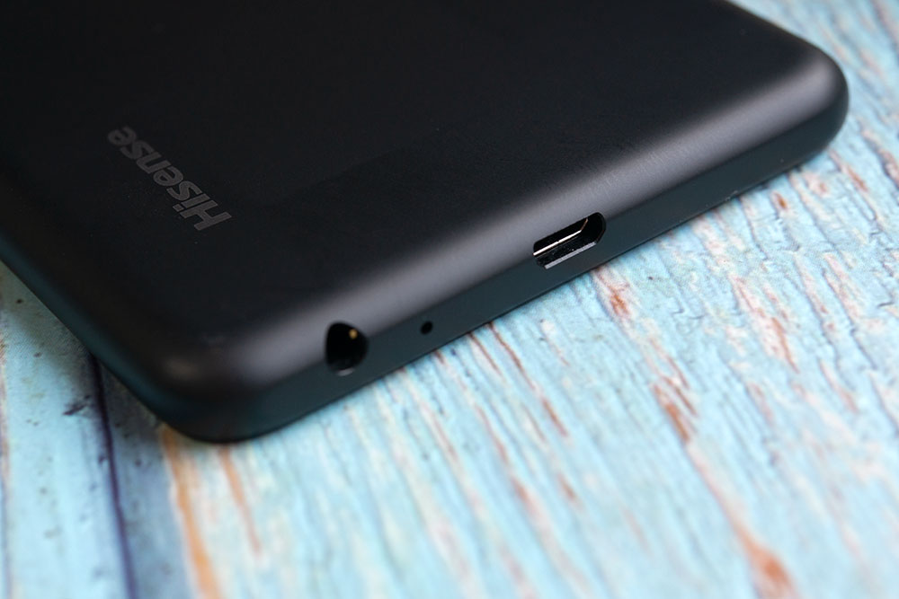 水墨屏硬件级护眼海信阅读手机a5图赏