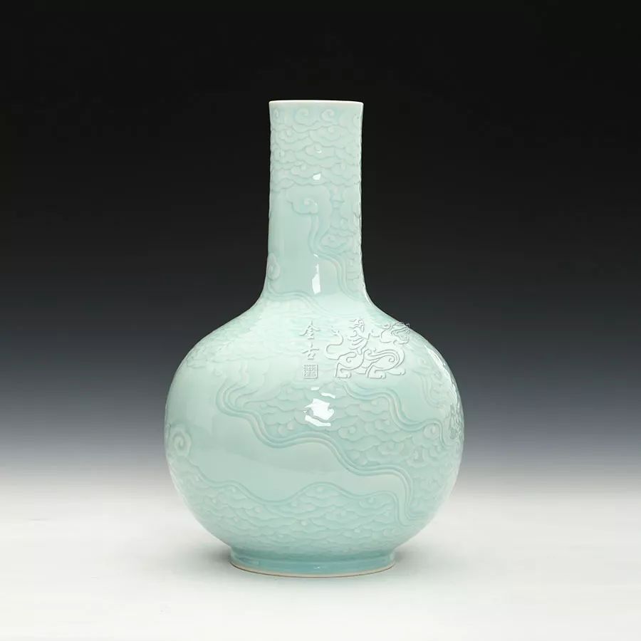 中国古陶瓷瓶罐器型大全必看