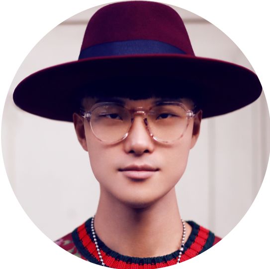 明晚8点时尚博主徐峰立中国博主眼里的国际时尚圈音频直播