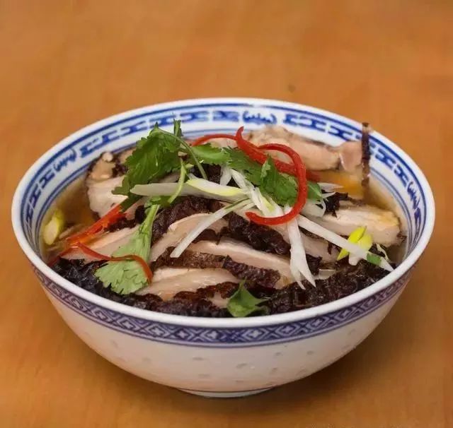 陕北纯正八碗你吃过几次