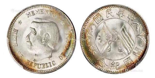 2019年秋拍孙小头船洋精品美品抢先看,群英荟萃