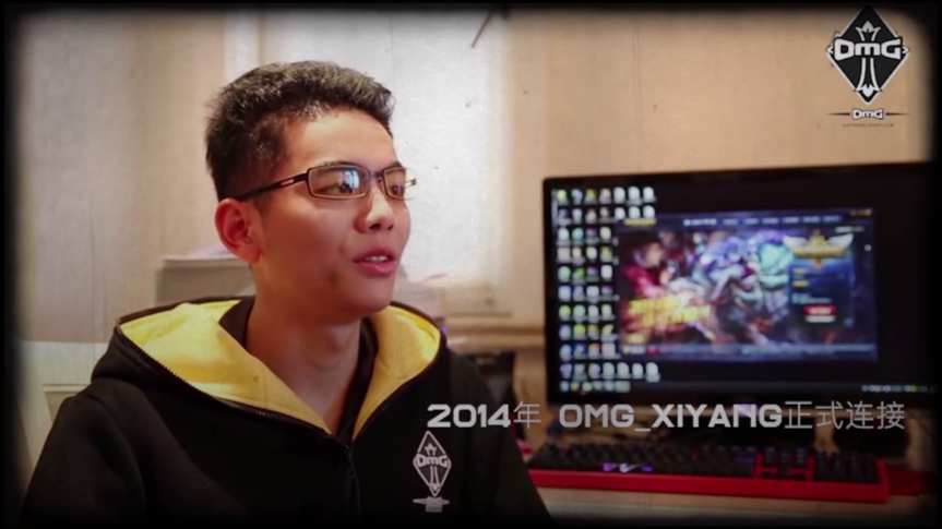 lol夕阳官宣退役当年替补出场一鸣惊人曾和faker五五开