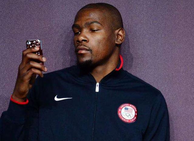 我叫杜小帅生活真可爱杜兰特的苦涩板凳席生涯