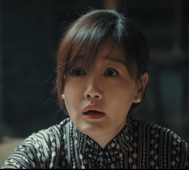 光荣行动秦招娣身死郑朝山反叛魏樯一集将坏事做尽