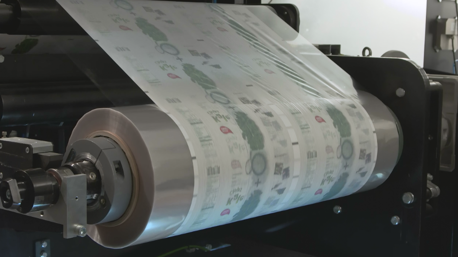 广东迪米特无版数字薄膜印刷梦工厂正式运营