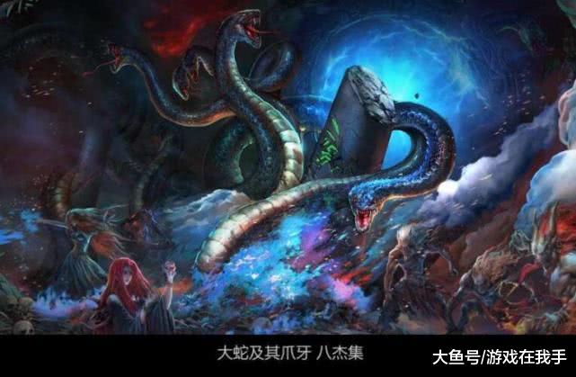 这才是拳皇的真正顶尖高手,官方数据表明,他比大蛇还强!