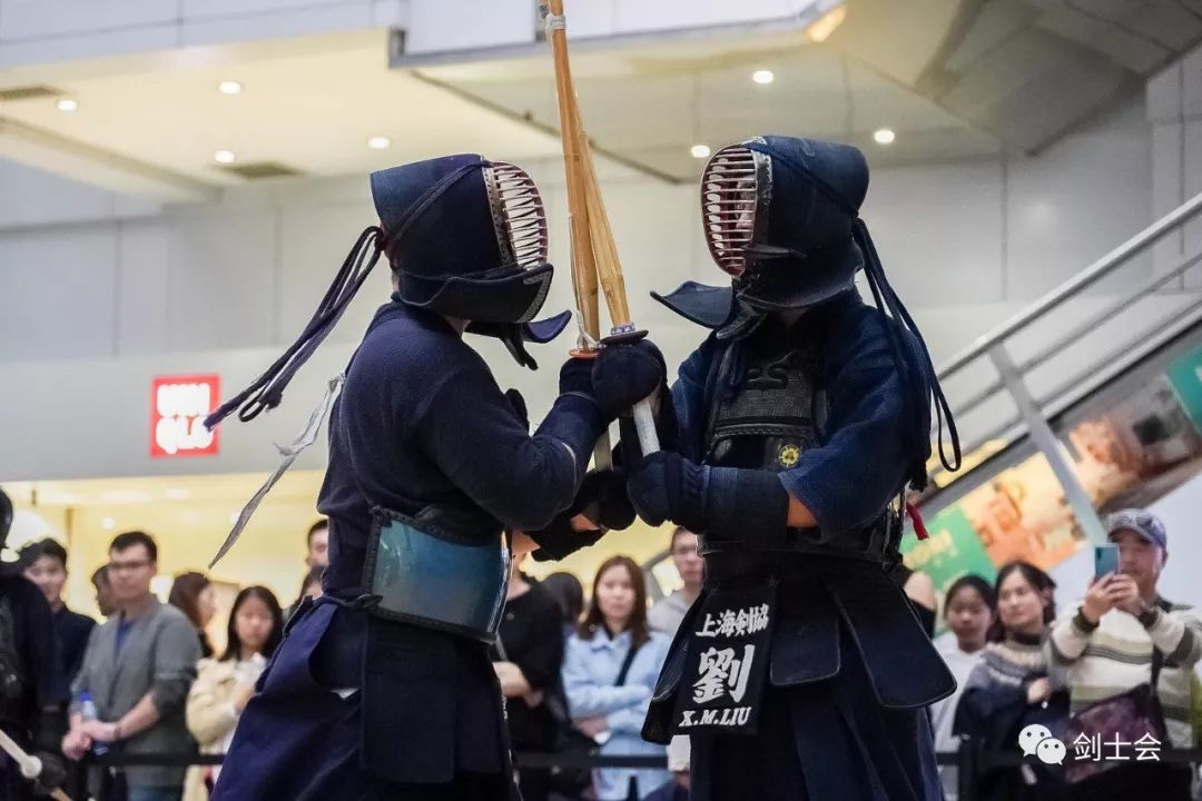 剑士会喜提2019上海城市业余联赛剑道总决赛男女团体双冠军收获满满