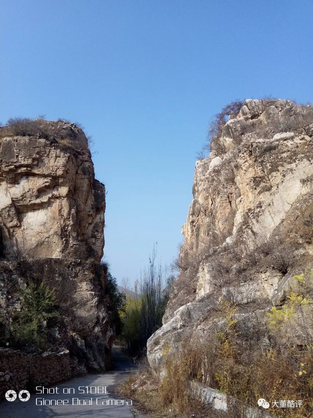 涿鹿溪源乡村旅游景点图片