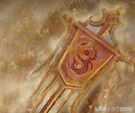 盘古幡(元始天尊):盘古斧斧刃所化,拥有撕裂鸿蒙混沌之威,粉碎诸天