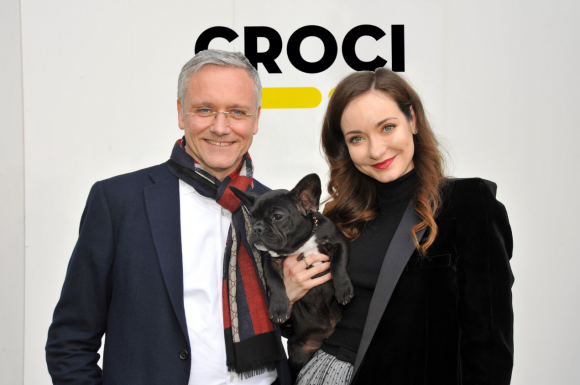 萌宠逆袭时尚圈，CROCI品牌引领宠物行业新风向